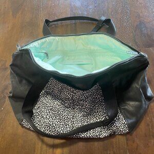 Lululemon Gym Bag
